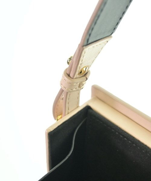 FENDI（フェンディ）ショルダーバッグ ピンク サイズ:- レディース/2200693772941