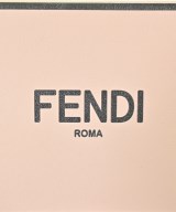 FENDI（フェンディ）ショルダーバッグ ピンク サイズ:- レディース/2200693772941