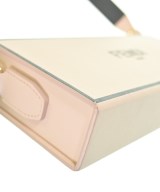 FENDI（フェンディ）ショルダーバッグ ピンク サイズ:- レディース/2200693772941