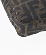 FENDI（フェンディ）ショルダーバッグ 茶 サイズ:- レディース/2200693935179