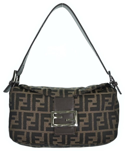 フェンディ(FENDI)のFENDI ハンドバッグ
