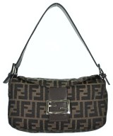 FENDI（フェンディ）ハンドバッグ 茶 サイズ:- レディース/2200693935223