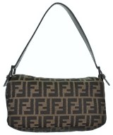 FENDI（フェンディ）ハンドバッグ 茶 サイズ:- レディース/2200693935223