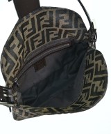 FENDI（フェンディ）ハンドバッグ 茶 サイズ:- レディース/2200693935223