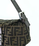 FENDI（フェンディ）ハンドバッグ 茶 サイズ:- レディース/2200693935223