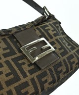 FENDI（フェンディ）ハンドバッグ 茶 サイズ:- レディース/2200693935223