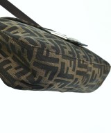 FENDI（フェンディ）ハンドバッグ 茶 サイズ:- レディース/2200693935223
