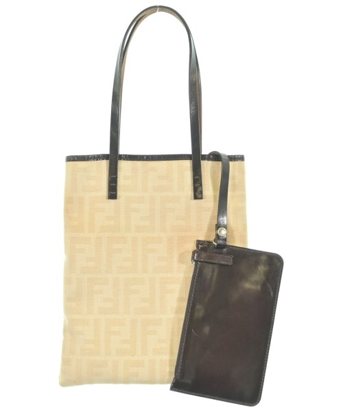フェンディ(FENDI)のFENDI ショルダーバッグ