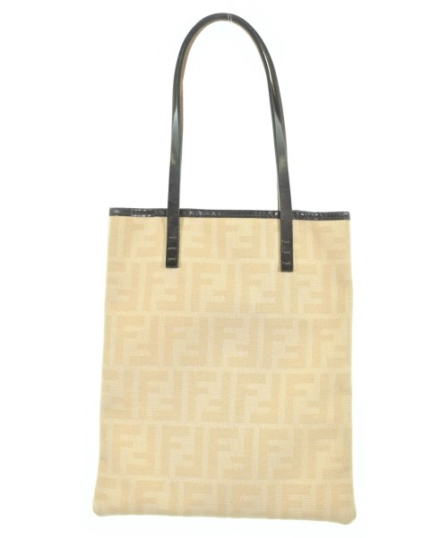 FENDI（フェンディ）ショルダーバッグ ベージュ サイズ:- レディース/2200693935940