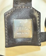 FENDI（フェンディ）ショルダーバッグ ベージュ サイズ:- レディース/2200693935940