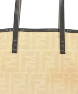FENDI（フェンディ）ショルダーバッグ ベージュ サイズ:- レディース/2200693935940