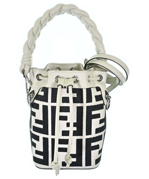 フェンディ(FENDI)のFENDI ショルダーバッグ