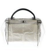 FENDI（フェンディ）ハンドバッグ 白 サイズ:- レディース/2200693936077