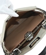 FENDI（フェンディ）ハンドバッグ 白 サイズ:- レディース/2200693936077