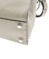 FENDI（フェンディ）ハンドバッグ 白 サイズ:- レディース/2200693936077