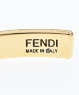 FENDI（フェンディ）ブレスレット・バングル ゴールド サイズ:- レディース/2200693936213