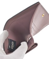 FENDI（フェンディ）財布・コインケース ピンク サイズ:- レディース/2200693936459