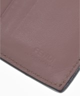 FENDI（フェンディ）財布・コインケース ピンク サイズ:- レディース/2200693936459