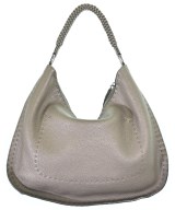 FENDI（フェンディ）ハンドバッグ グレー サイズ:- レディース/2200693936862