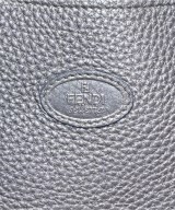 FENDI（フェンディ）ハンドバッグ グレー サイズ:- レディース/2200693936862