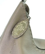 FENDI（フェンディ）ハンドバッグ グレー サイズ:- レディース/2200693936862