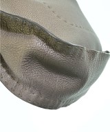 FENDI（フェンディ）ハンドバッグ グレー サイズ:- レディース/2200693936862
