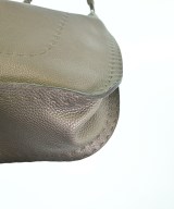 FENDI（フェンディ）ハンドバッグ グレー サイズ:- レディース/2200693936862