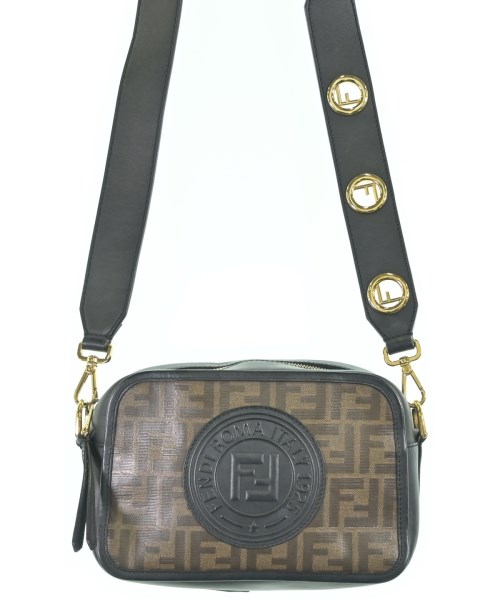 フェンディ(FENDI)のFENDI ショルダーバッグ