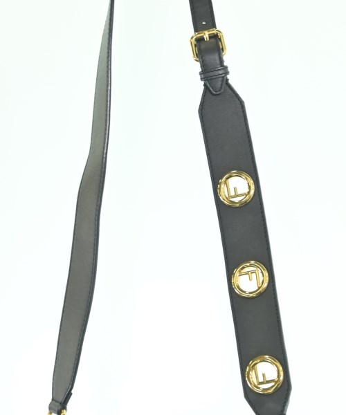 FENDI（フェンディ）ショルダーバッグ 茶 サイズ:- レディース/2200693937159