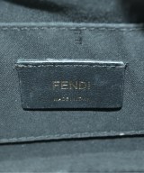 FENDI（フェンディ）ショルダーバッグ 茶 サイズ:- レディース/2200693937159