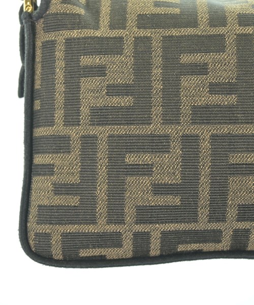 FENDI（フェンディ）ショルダーバッグ ベージュ サイズ:- レディース/2200693937180