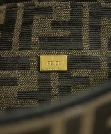 FENDI（フェンディ）ショルダーバッグ ベージュ サイズ:- レディース/2200693937180