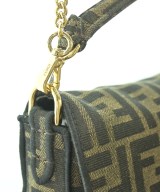 FENDI（フェンディ）ショルダーバッグ ベージュ サイズ:- レディース/2200693937180