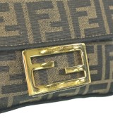 FENDI（フェンディ）ショルダーバッグ ベージュ サイズ:- レディース/2200693937180