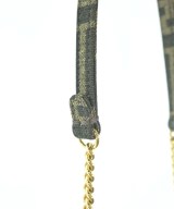 FENDI（フェンディ）ショルダーバッグ ベージュ サイズ:- レディース/2200693937180