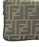 FENDI（フェンディ）ショルダーバッグ ベージュ サイズ:- レディース/2200693937180