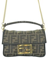FENDI ショルダーバッグ