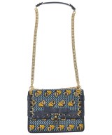 FENDI（フェンディ）ショルダーバッグ 青 サイズ:- レディース/2200694688029
