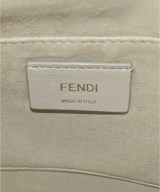 FENDI（フェンディ）ショルダーバッグ 青 サイズ:- レディース/2200694688029