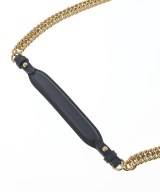 FENDI（フェンディ）ショルダーバッグ 青 サイズ:- レディース/2200694688029
