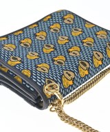 FENDI（フェンディ）ショルダーバッグ 青 サイズ:- レディース/2200694688029