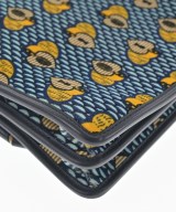 FENDI（フェンディ）ショルダーバッグ 青 サイズ:- レディース/2200694688029
