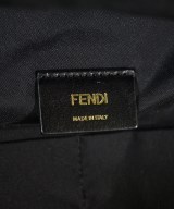 FENDI（フェンディ）バックパック・リュック 茶 サイズ:- レディース/2200694688036