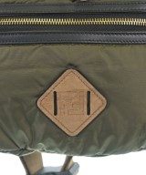 FENDI（フェンディ）バックパック・リュック 茶 サイズ:- レディース/2200694688036