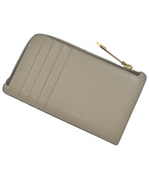 FENDI（フェンディ）カードケース グレー サイズ:- レディース/2200693552017