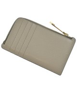 FENDI（フェンディ）カードケース グレー サイズ:- レディース/2200693552017