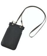 FENDI（フェンディ）ポーチ 黒 サイズ:- レディース/2200693166122