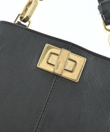 FENDI（フェンディ）ポーチ 黒 サイズ:- レディース/2200693166122