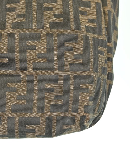 FENDI（フェンディ）ハンドバッグ 茶 サイズ:- レディース/2200696048173