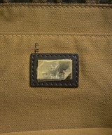 FENDI（フェンディ）ハンドバッグ 茶 サイズ:- レディース/2200696048173